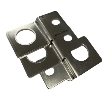 FS100 Semi-Bright Nickel Plating