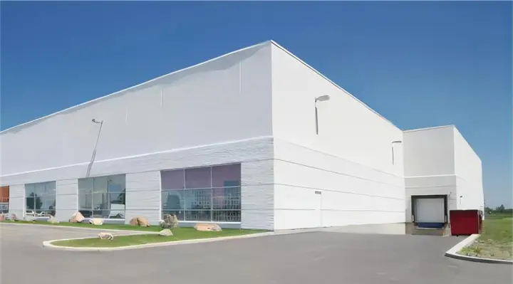 The Electroplating Industrial Park