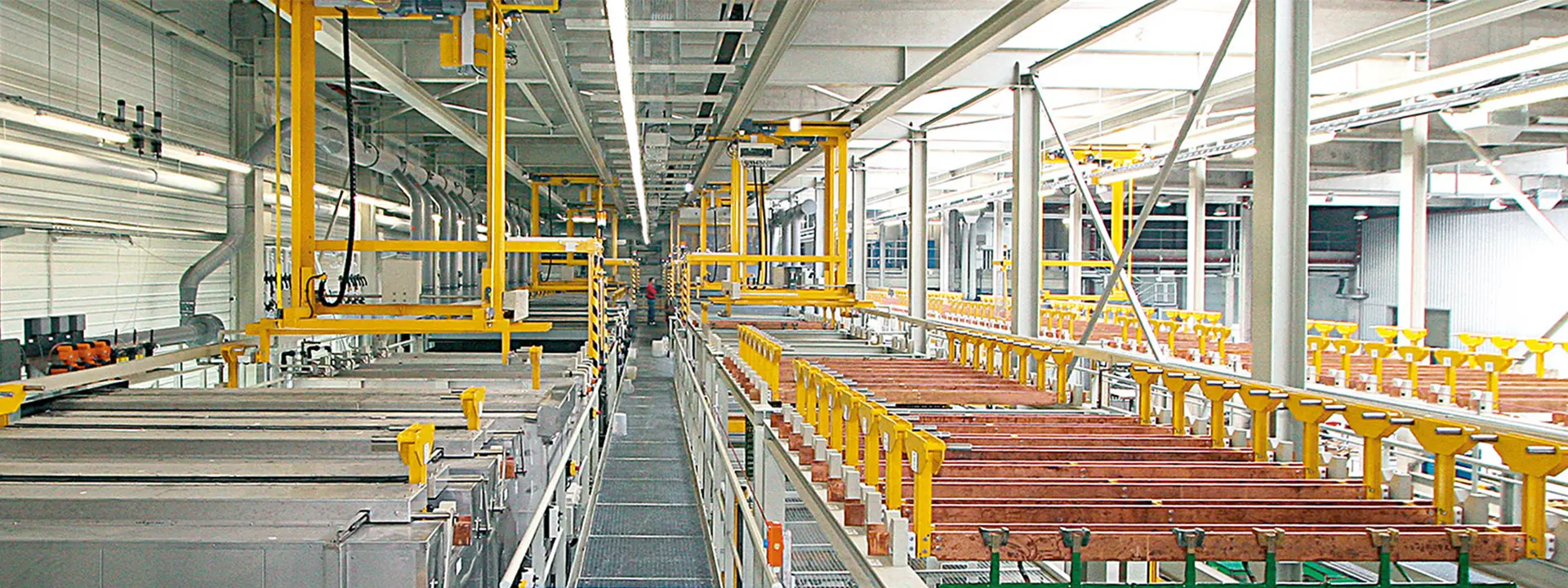 Zinc Nickel Plating Standard