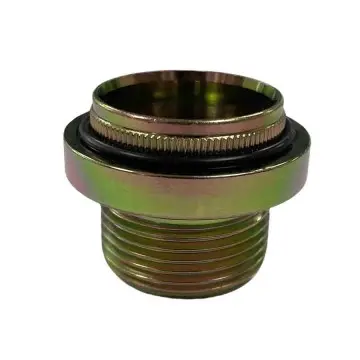 216 High Corrosion-resistant lridescentTrivalent Zinc Passivation