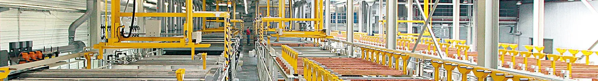 Zinc Nickel Plating Standard